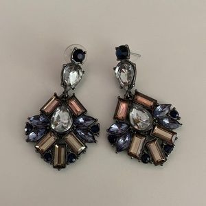 Baublebar earrings